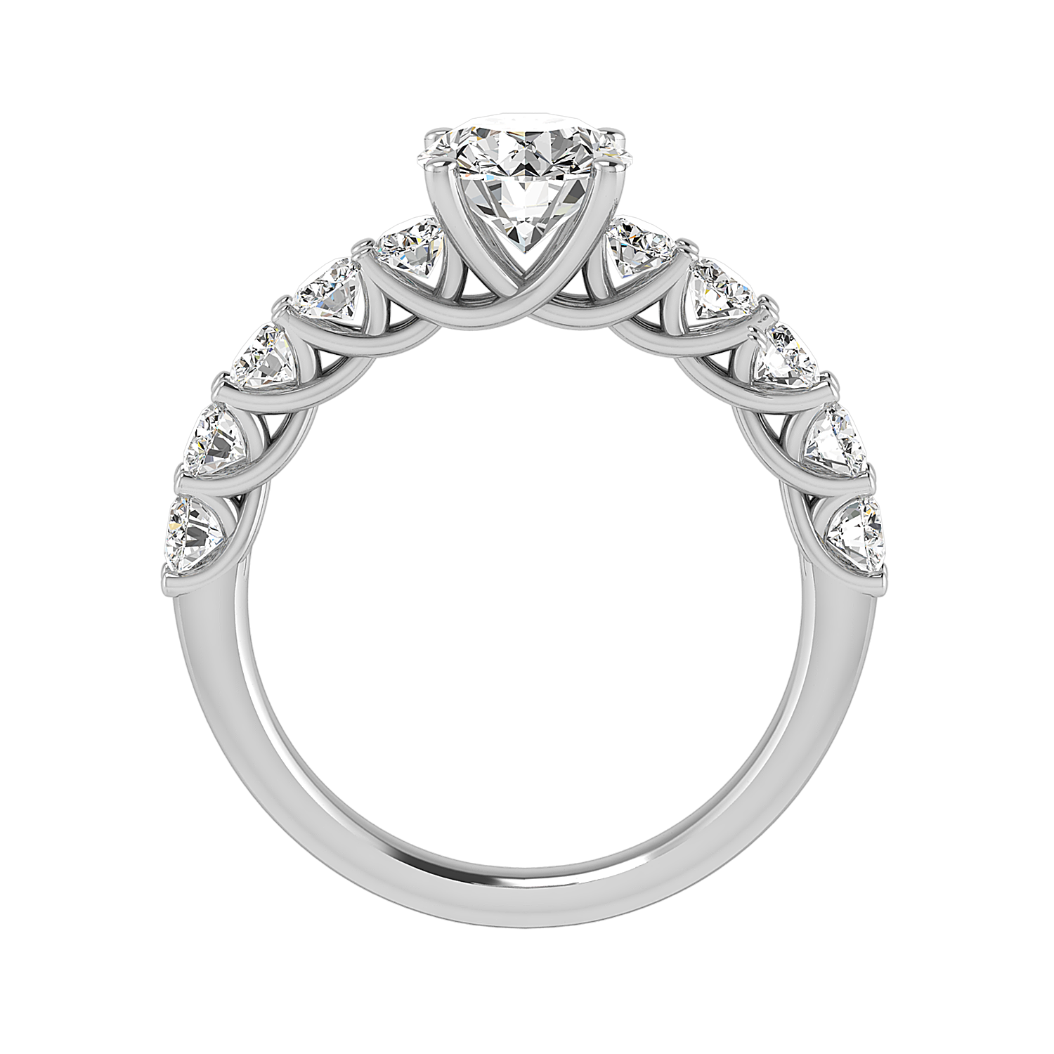 Annabelle Engagement Ring